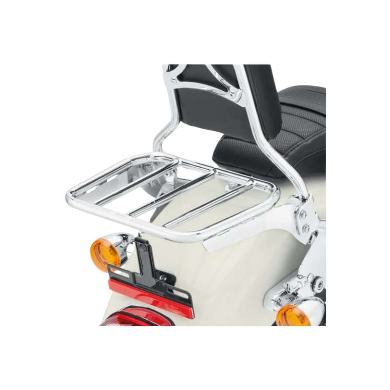 Sport Luggage Rack for HoldFast Sissy Bar Uprights