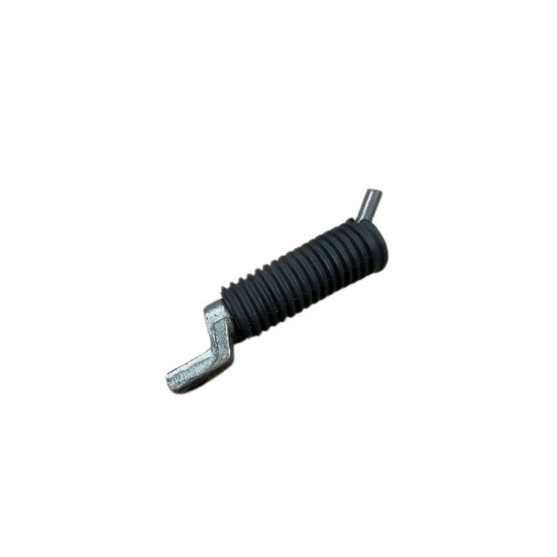 Right-Hand Front Passenger Footpeg Assembly