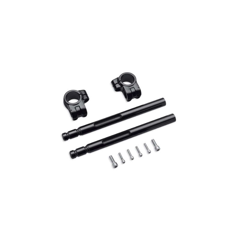 Clip-On Handlebar Kit - 39mm Fork