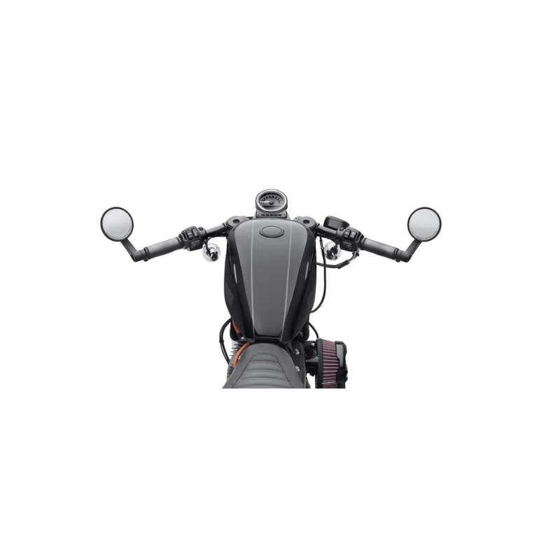 Clip-On Handlebar Kit - 39mm Fork