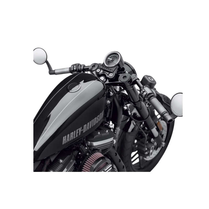 Clip-On Handlebar Kit - 39mm Fork