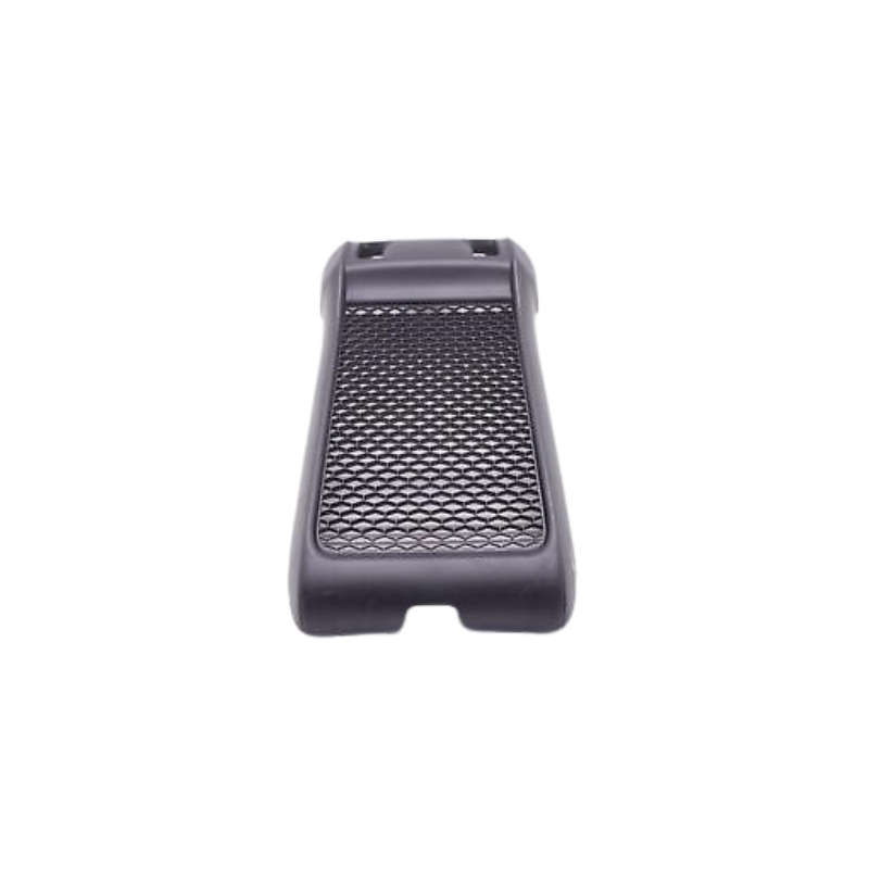 Radiator Side Shroud Cover