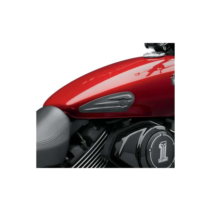 Tank Knee Pad Kit