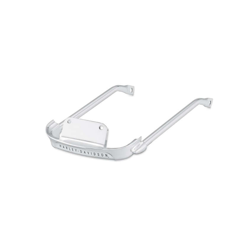 Air Wing Front Fender Rail Kit