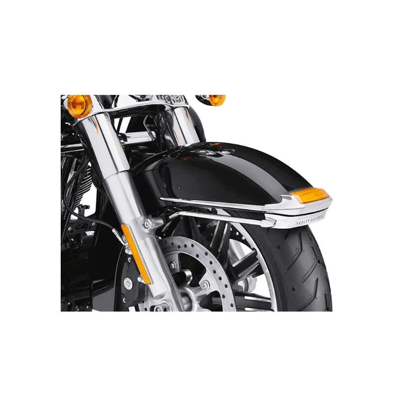 Air Wing Front Fender Rail Kit