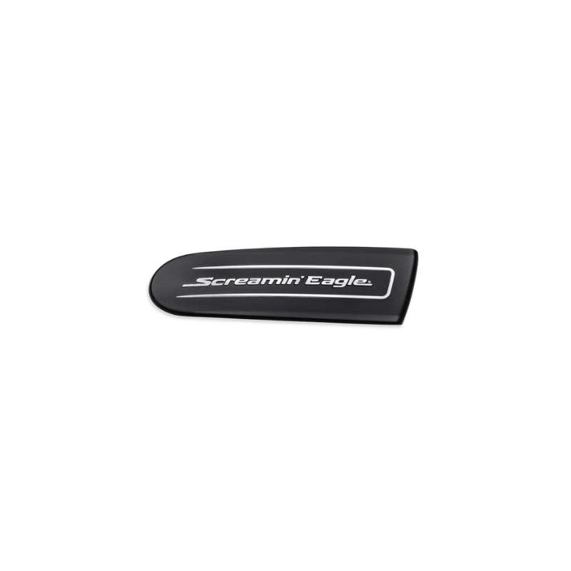 Screamin' Eagle Air Cleaner Medallion - Milwaukee-Eight