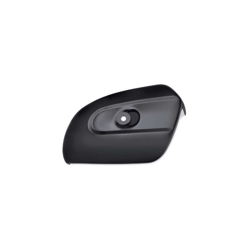 Gloss Black Air Cleaner Cover