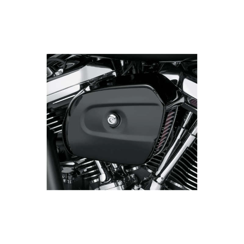 Gloss Black Air Cleaner Cover