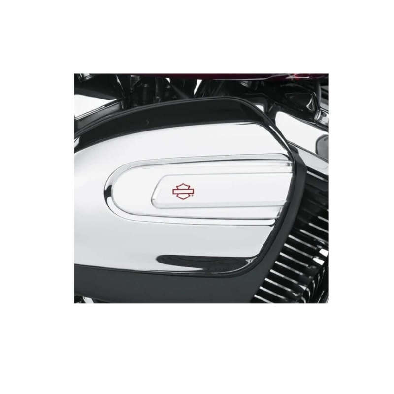 Kahuna Air Cleaner Trim