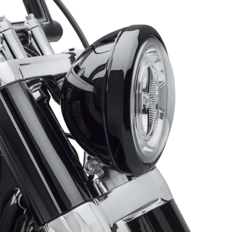 7 In. Headlamp Trim Ring
