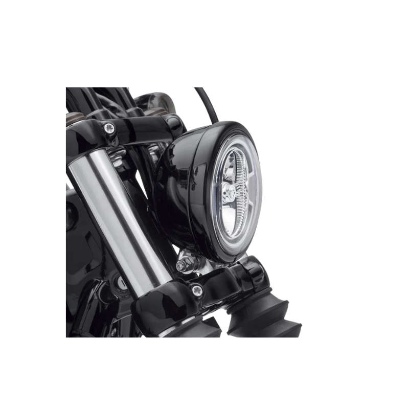 5-3/4 in. Headlamp Trim Ring