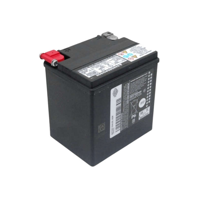 28 Amp-Hour (Ah) Battery Kit