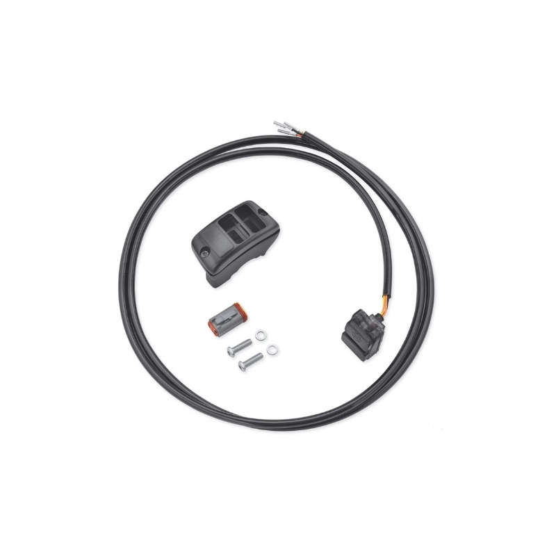 Kit-Digital Gear Indicator Black