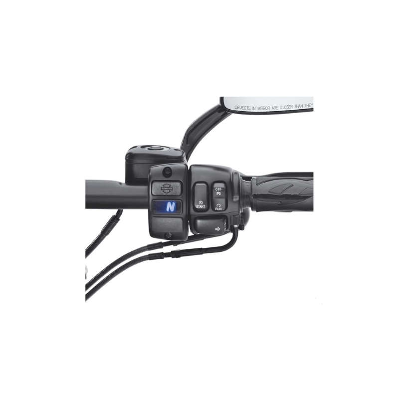 Kit-Digital Gear Indicator Black