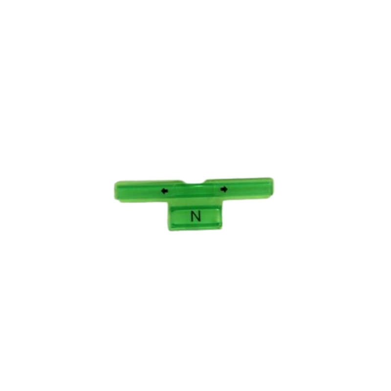 Lens: Neutral Green