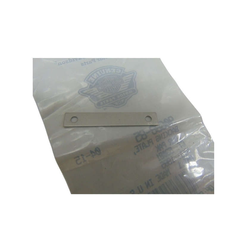 Backing Plate