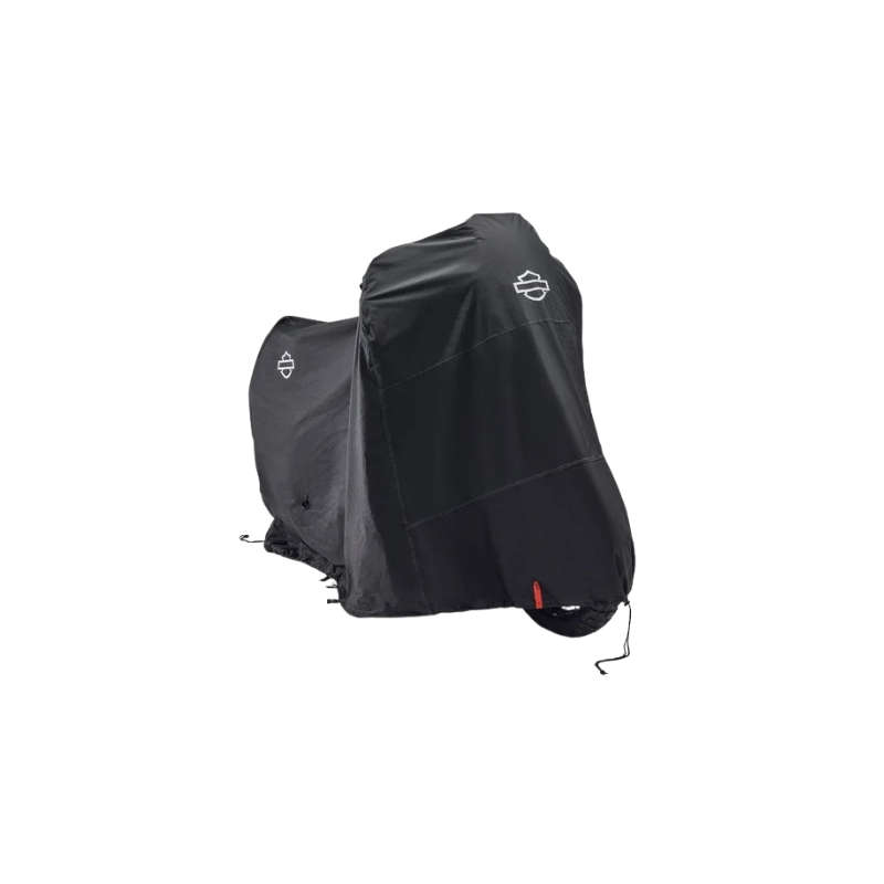 Premium Indoor/Outdoor Motorcycle Cover