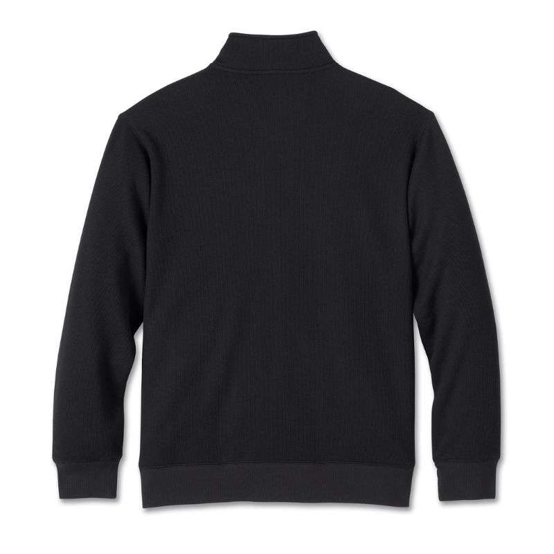 Men's Genuine Bar & Shield Track Jacket - S