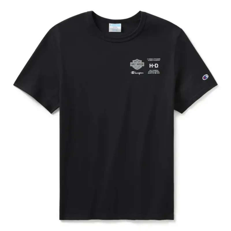 Champion Fanatic Tee - L
