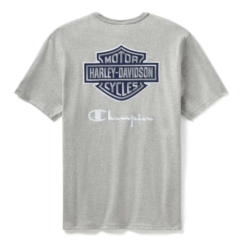 Champion Fanatic Tee - L