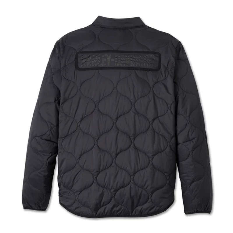 H-D Flex Layering System Quilted Mid layer - 3XL