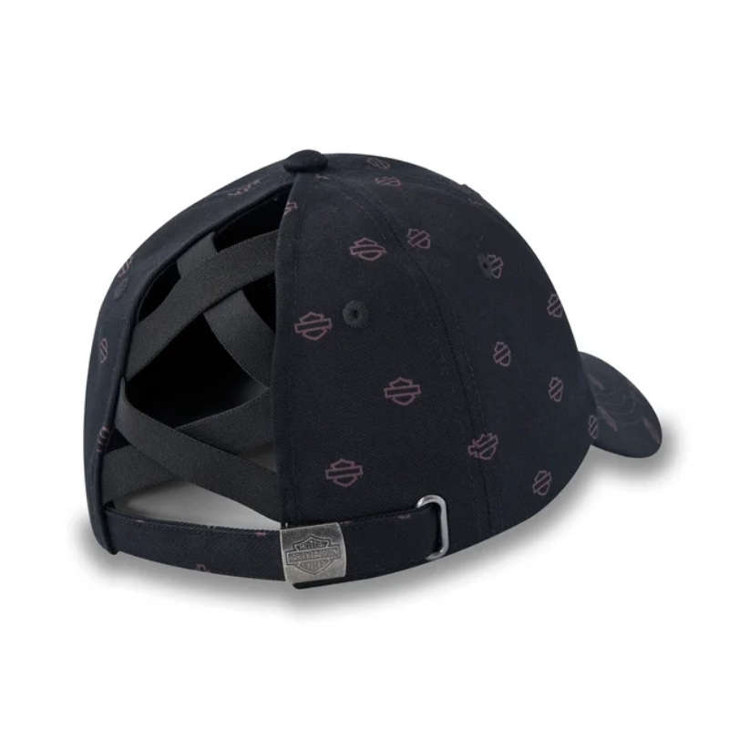 Women's Ponytail Cap