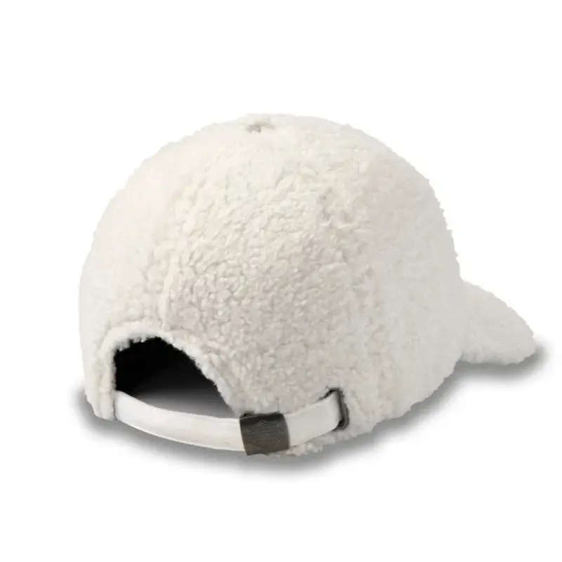 Women's Open Bar & Shield Sherpa Hat