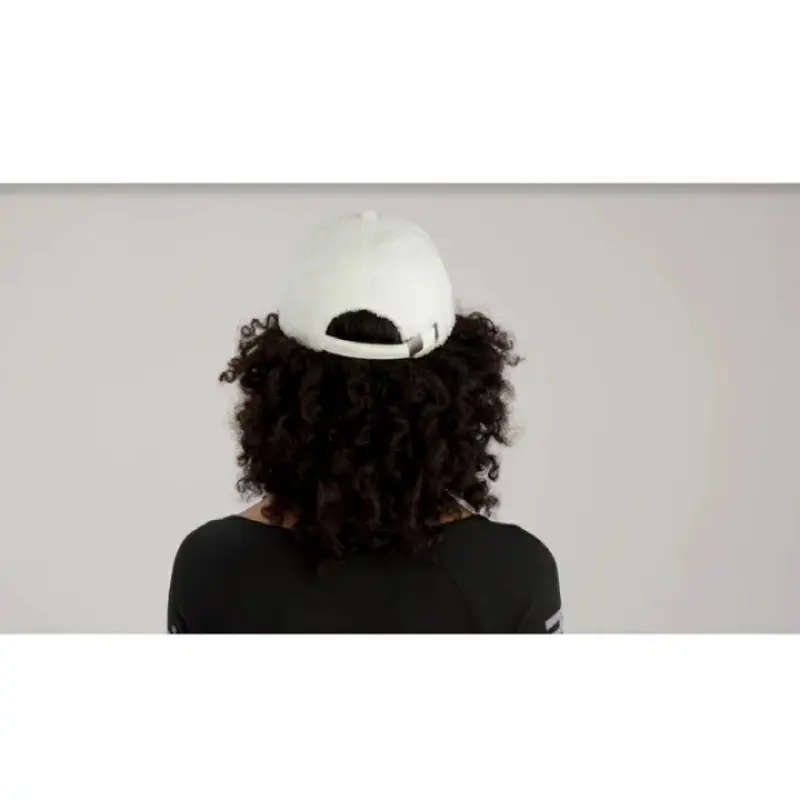 Women's Open Bar & Shield Sherpa Hat