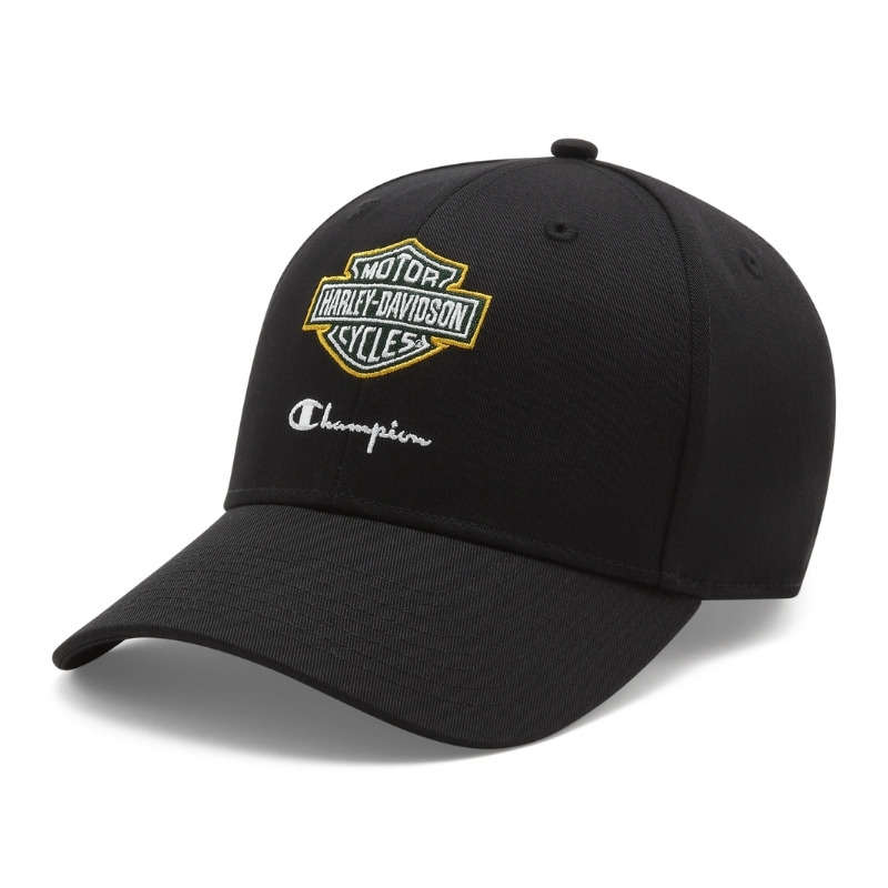 Champion Adjustable Baseball Cap