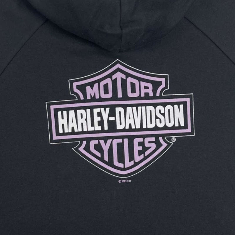 Bar & Shield Knit Zip-Up Toddler Hoodie - 10-12 Years
