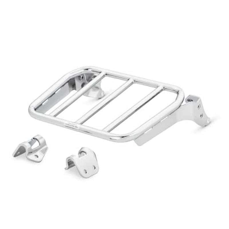 Sport Luggage Rack for HoldFast Sissy Bar Upright