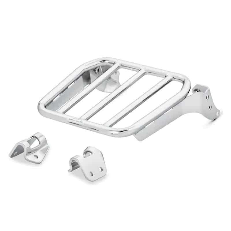 Sport Luggage Rack for HoldFast Sissy Bar Uprights
