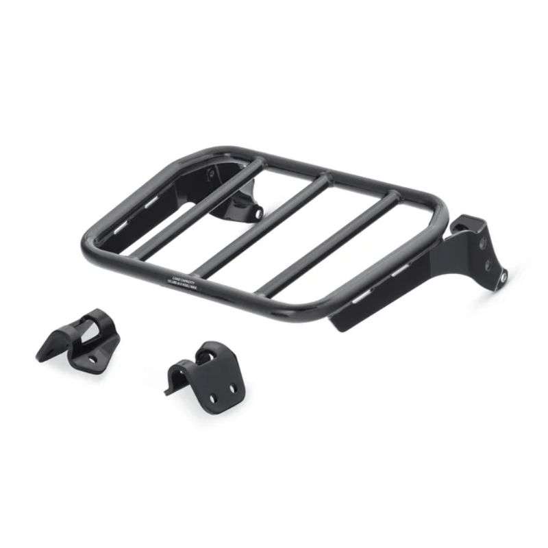 Sport Luggage Rack for HoldFast Sissy Bar Uprights