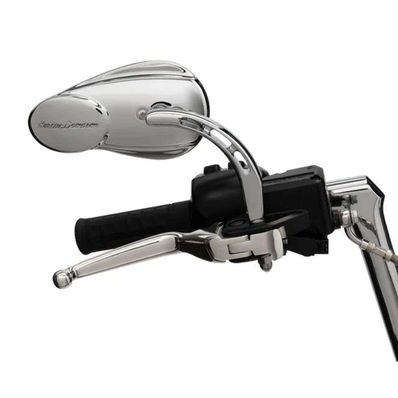 Split Vision Mirrors