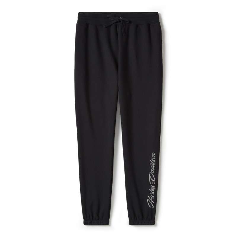Essential Bling Fleece Jogger - 2XL