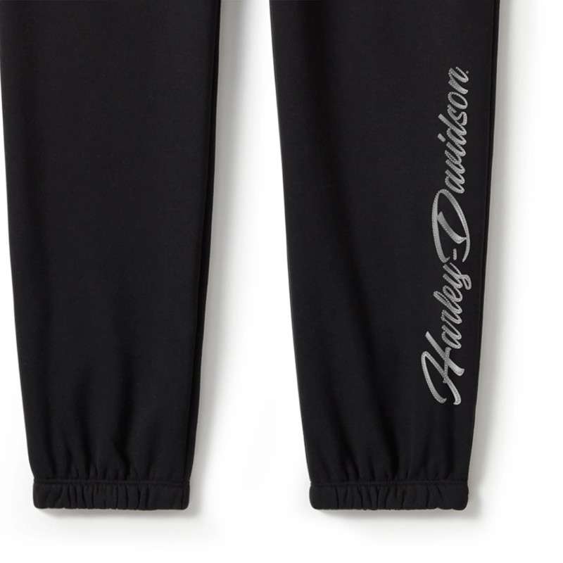 Essential Bling Fleece Jogger - 2XL