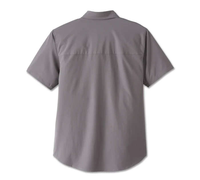 Men's #1 Performance Shirt - Blackened Pearl - L