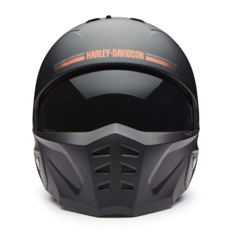 Ultra X16 2-in-1 Helmet - S