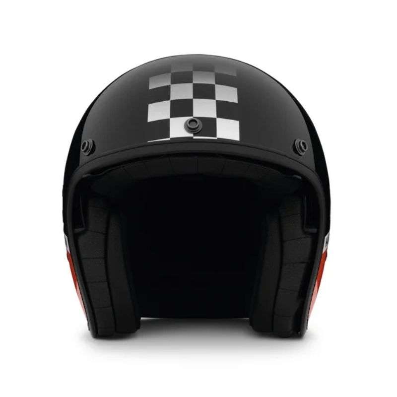 Apex Sun Shield X14 3/4 Helmet - L