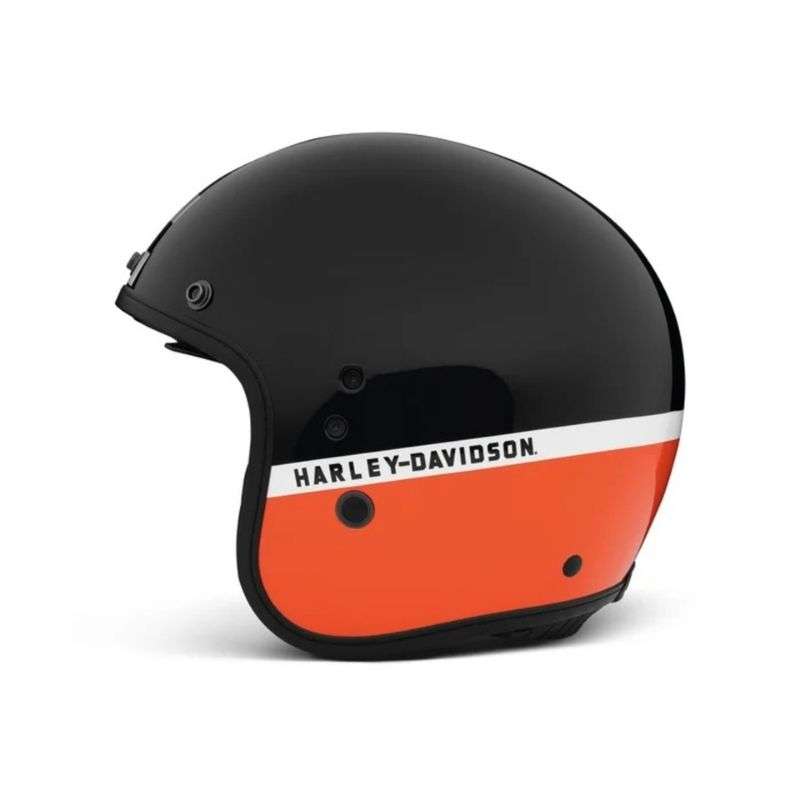 Apex Sun Shield X14 3/4 Helmet - L