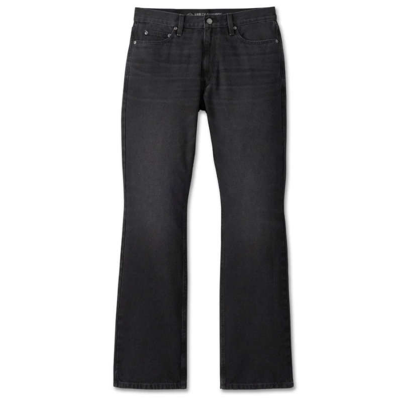 Men's Bootcut Jean - 3232