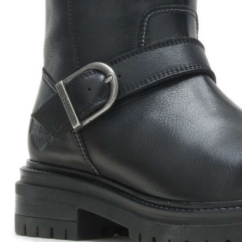 Women's Westfield 11-Inch Fashion Boots - UK 6