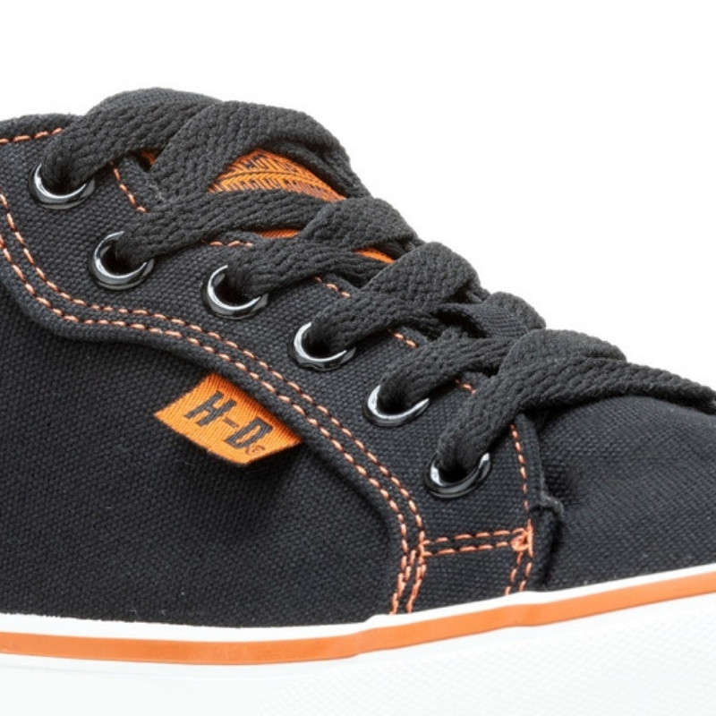 Women's Torland Vintage Style Sneakers - UK 5