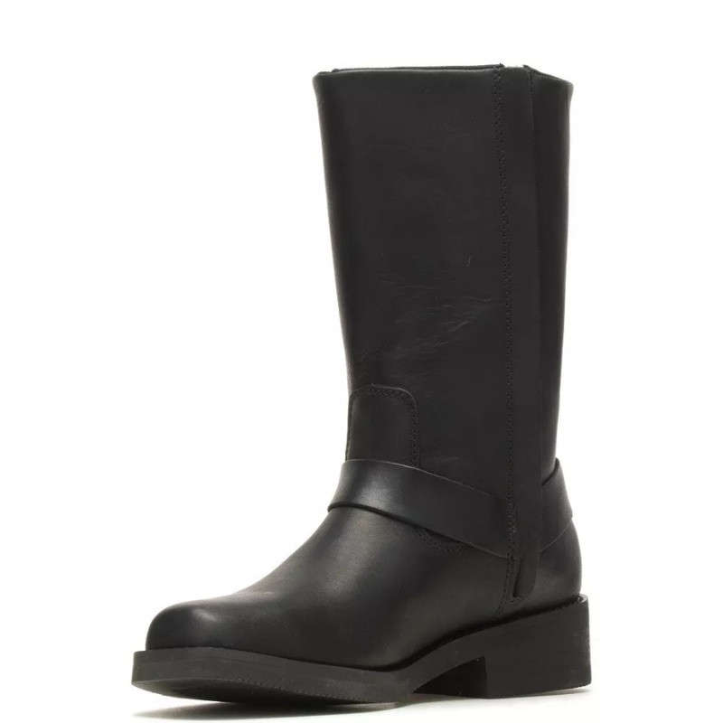 Men's Korsen 11-Inch Harness Boots - UK 7.5