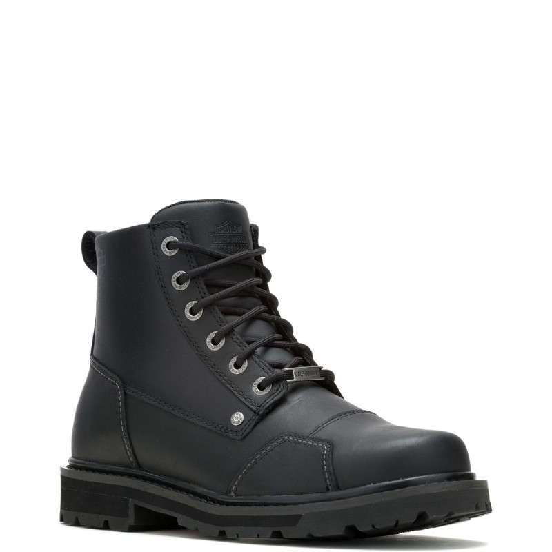 Men's Ironblock Casual Boot - UK 6