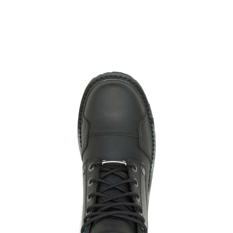 Men's Ironblock Casual Boot - UK 6