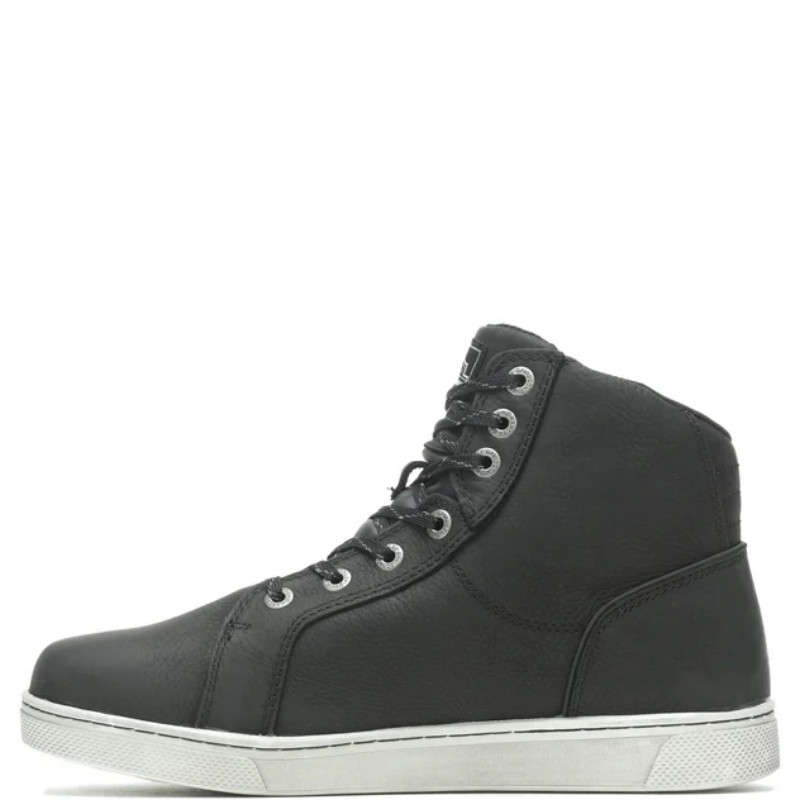 Men's Midland Motorcycle Boots - UK 6.5