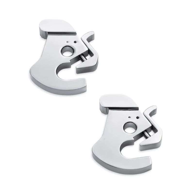 Detachables Latch Kit