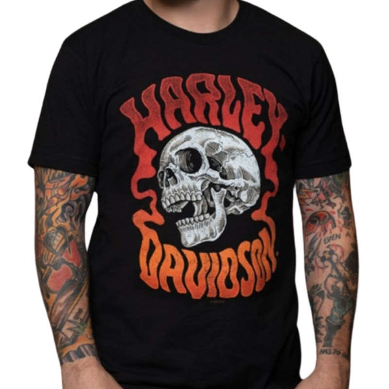 Mens Predict Dealer Tee - S