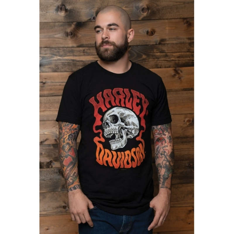 Mens Predict Dealer Tee - S